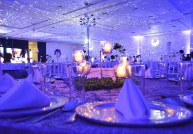 CENTRO DE NEGOCIOS POTOSÍ OFRECE ESPACIOS IDEALES PARA GRADUACIONES