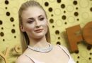 EL RODAJE DE TOMB RAIDER SE DETIENE TRAS LESIÓN DE ESPALDA DE SOPHIE TURNER