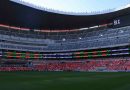 ESTADIO AZTECA REABRE RENOVADO RUMBO AL MUNDIAL 2026