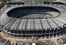 ESTADIO AZTECA NO TENDRÁ ESTACIONAMIENTO PÚBLICO PARA SU REINAUGURACIÓN
