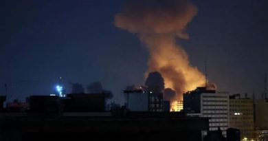 ESTADOS UNIDOS YA HA GASTADO 3 MIL 700 MILLONES DE DÓLARES EN SU GUERRA CONTRA IRÁN