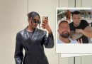 EXREINA DE BELLEZA DESCUBRIÓ QUE LE ERAN INFIEL CON RICKY MARTIN GRACIAS A UNAS CHANCLAS