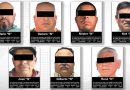 FGR ARRESTA A SIETE HOMBRES CON ÓRDENES DE EXTRADICIÓN A EE.UU.
