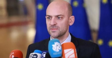 FRANCIA ‘NO APRUEBA Y NO PARTICIPARÁ’ EN EL CONFLICTO ACTUAL EN MEDIO ORIENTE