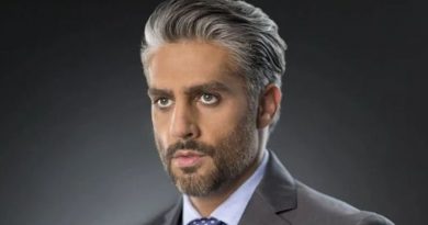 GALÁN DE TELENOVELAS DEJA LA TV Y AHORA TRABAJA COMO AGUACATERO