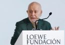 GALARDONAN AL ARGENTINO HUGO MUJICA CON EL PREMIO LOEWE DE POESÍA 2025