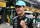 GEORGE RUSSELL CONQUISTA LA PRIMERA POLE DE LA TEMPORADA