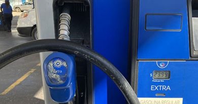 GOBIERNO BUSCA EVITAR ALZA EN COMBUSTIBLES POR CONFLICTO EN MEDIO ORIENTE