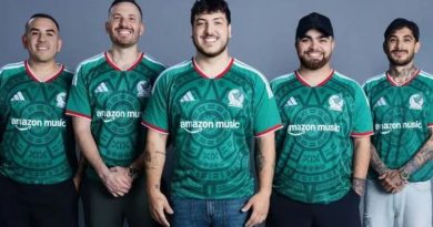 GRUPO FRONTERA SE SUMA AL MUNDIAL 2026 CON «UN SOLO CORAZÓN»