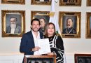 DESIGNAN A YOLANDA CEPEDA COORDINADORA DE LA COMISIÓN DE PROMOCIÓN DE ASETUR