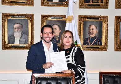 DESIGNAN A YOLANDA CEPEDA COORDINADORA DE LA COMISIÓN DE PROMOCIÓN DE ASETUR