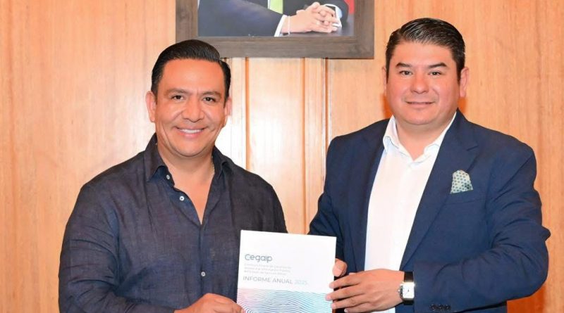 FORTALECEN TRANSPARENCIA Y RENDICIÓN DE CUENTAS EN SAN LUIS