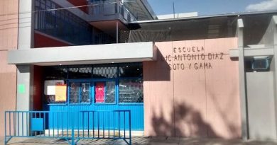 GOBIERNO ESTATAL ATIENDE DENUNCIA Y ACTIVA PROTOCOLOS EN ESCUELA