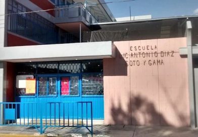 GOBIERNO ESTATAL ATIENDE DENUNCIA Y ACTIVA PROTOCOLOS EN ESCUELA