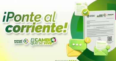 ESTADO IMPULSA PONTE AL CORRIENTE 2026 PARA REGULARIZAR VEHÍCULOS