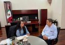 GOBIERNO ESTATAL FORTALECE RESPALDO A LA UASLP CON MAYOR PRESUPUESTO EN 2026