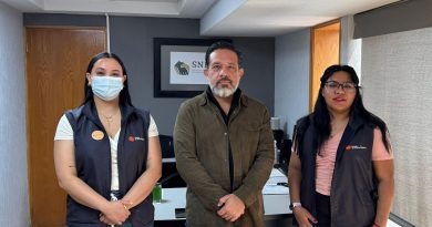 ESTADO IMPULSA LA INCLUSIÓN LABORAL PARA LAS MUJERES POTOSINAS