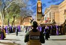 OPERATIVO DE SEMANA SANTA 2026 REFUERZA LA SEGURIDAD EN TODO EL ESTADO