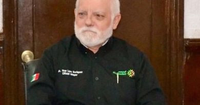 GOBIERNO ESTATAL MANTIENE SERVICIOS ACTIVOS EN SEMANA SANTA