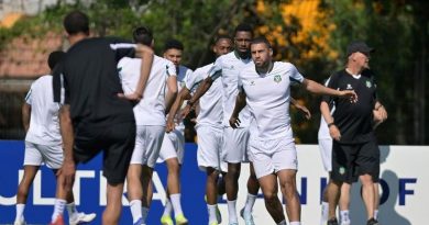 INICIA PREMUNDIAL EN SEDES AZTECAS