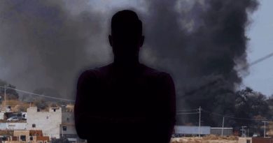 INVESTIGACIÓN DE FGR APUNTA A POSIBLE SUCESOR DE «EL MENCHO»