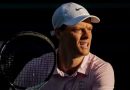JANNIK SINNER LLEGA A LA SEMIFINAL DE MIAMI CON PASO FIRME