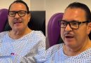 JULIO PRECIADO ES HOSPITALIZADO DE EMERGENCIA, ¿CUÁL ES SU ESTADO DE SALUD?