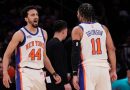 KNICKS CORTAN LA BUENA RACHA TRIUNFAL DE SPURS