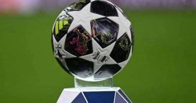 LA CHAMPIONS ENTRA EN OCTAVOS DE FINAL CON CUATRO GRANDES DUELOS