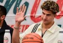 LA PRÓXIMA ESTRELLA MEXICANA EN LA NBA