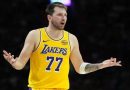 LUKA DONCIC, EL GRAN BALUARTE DE LOS LAKERS