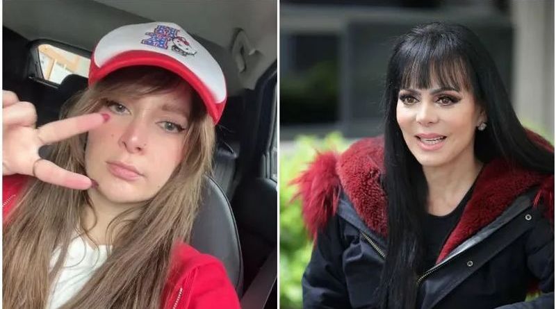 MARIBEL EXIGE MILLONES A IMELDA TUÑÓN POR LOS AÑOS EN LOS QUE VIVIÓ EN SU DOMICILIO