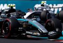 MERCEDES IMPONE SU LEY EN SUZUKA: KIMI ANTONELLI SE LLEVA LA POLE