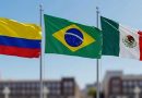 MÉXICO, COLOMBIA Y BRASIL PIDEN CESE AL FUEGO INMEDIATO EN MEDIO ORIENTE