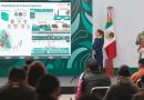 MÉXICO BLINDARÁ SEDES DEL MUNDIAL 2026 CON CASI 100 MIL EFECTIVOS DE SEGURIDAD