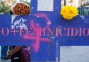 MÉXICO LLEGA AL DÍA INTERNACIONAL DE LA MUJER CON MÁS DE 6 MIL FEMINICIDIOS