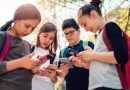 MÉXICO REGULARÍA EL USO DE MÓVILES PARA NIÑOS Y JÓVENES EN LAS ESCUELAS