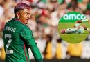MÉXICO SUFRE UNA BAJA MÁS; JULIÁN ARAUJO PONE EN DUDA SU PRESENCIA EN EL MUNDIAL POR LESIÓN