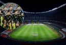 MÉXICO VUELVE AL AZTECA TRAS MÁS DE DOS AÑOS SIN ACTIVIDAD