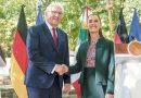 MÉXICO Y ALEMANIA FORTALECEN SUS LAZOS COMERCIALES TRAS ENCUENTRO
