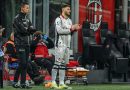 MILAN RECUPERA TERRENO; ‘SANTI’ VE MINUTOS