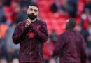 MOHAMED SALAH ANUNCIA SU SALIDA DEL LIVERPOOL