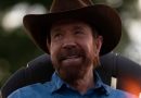 MUERE CHUCK NORRIS, ÍCONO DEL CINE DE ACCIÓN Y LAS ARTES MARCIALES