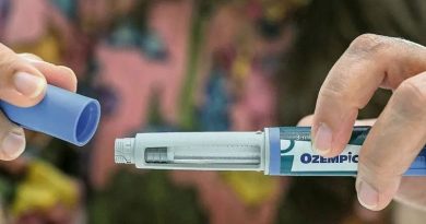 OZEMPIC: EXPIRA PATENTE DEL MEDICAMENTO; PODRÁ VENDERSE COMO GENÉRICO