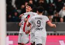 PSG RETOMA LA CIMA CON GOLEADA ANTE NIZA