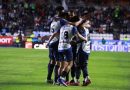 PACHUCA DERROTA A NECAXA Y SE AFIANZA EN CASA