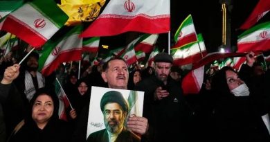 PAKISTÁN CONFIRMA MEDIACIÓN EN LA GUERRA Y QUE IRÁN «DELIBERA» SOBRE PROPUESTA DE ESTADOS UNIDOS