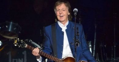 PAUL MCCARTNEY EMOCIONA A BEATLEMANÍACOS CON NUEVO DISCO: NOMBRE, LANZAMIENTO Y MÁS DETALLES