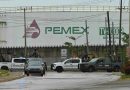 PEMEX ENFRENTA NUEVO DERRAME EN DOS BOCAS; EL TERCER INCIDENTE EN MENOS DE UN MES