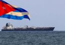 PETROLERO RUSO LLEGA A CUBA CON CRUDO; KREMLIN REFRENDA APOYO A «AMIGOS» DE LA ISLA